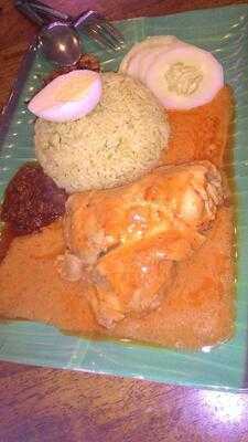 1 Stop Cafe & Restaurant