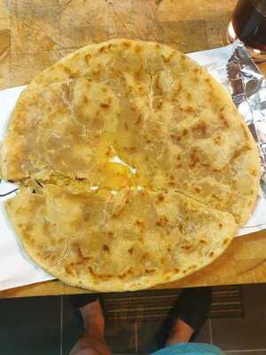 King Balti Indian Takeaway