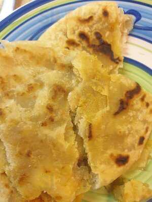 King Balti Indian Takeaway