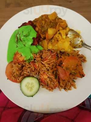 King Balti Indian Takeaway