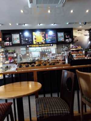 Costa Coffee