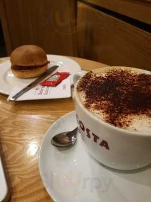 Costa Coffee