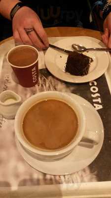 Costa Coffee
