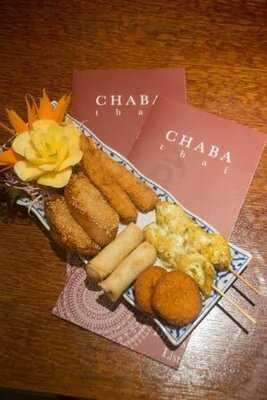 Chaba Thai