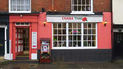 Chaba Thai