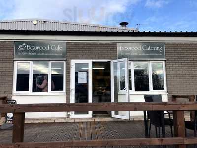 Boxwood Cafe