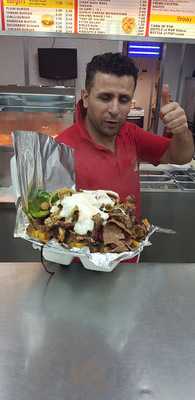 Jaz & Jayz Golden Fry