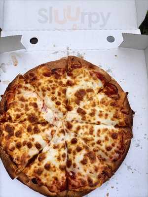 Jaz & Jayz Golden Fry