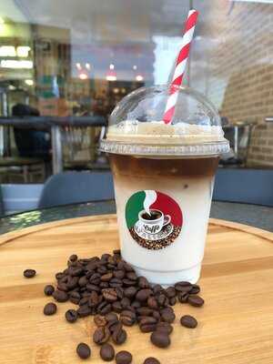 Cafe Italiano
