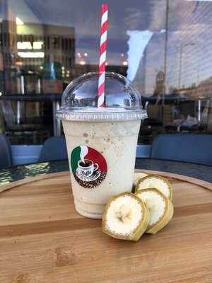 Cafe Italiano