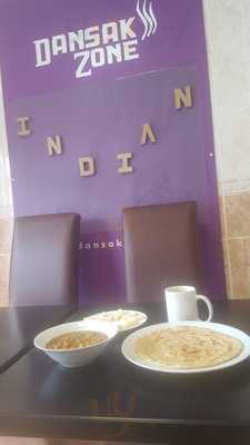 Dansak Zone