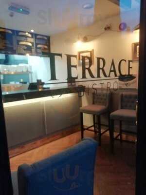 The Terrace Bistro