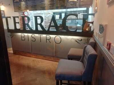 The Terrace Bistro