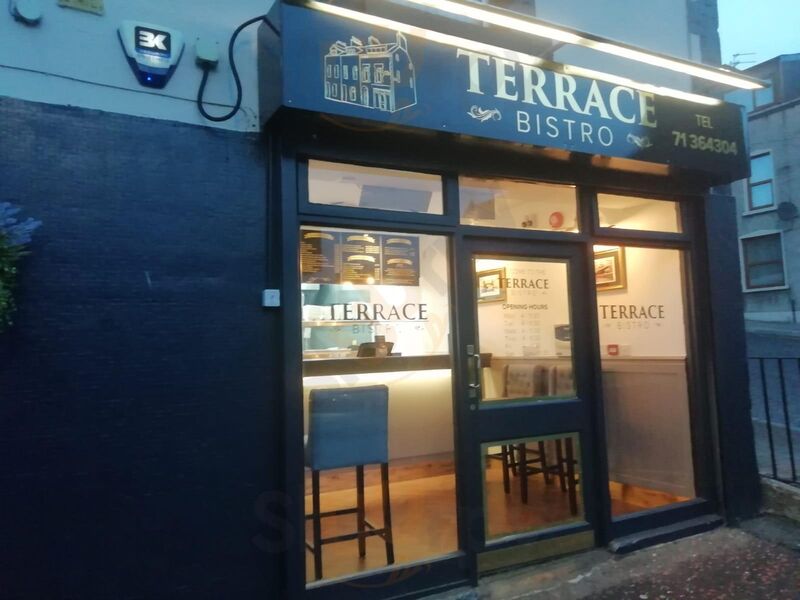 The Terrace Bistro