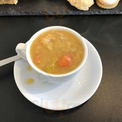 Cake Heaven Coffee Shop