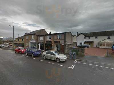 Cake Heaven Coffee Shop