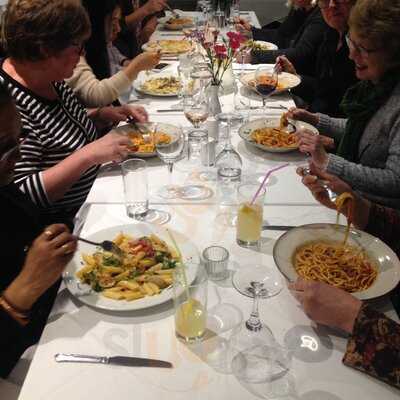 Isola Ristorante Pizzeria