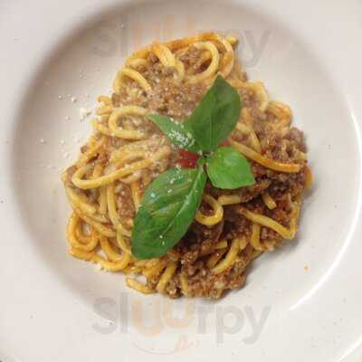 Isola Ristorante Pizzeria