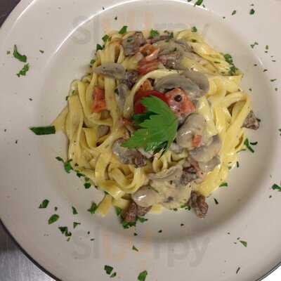 Isola Ristorante Pizzeria