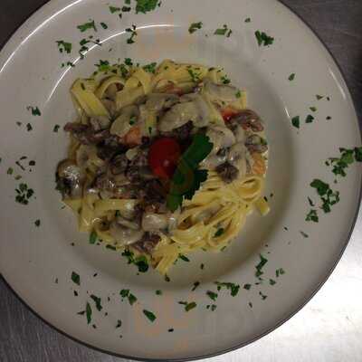 Isola Ristorante Pizzeria