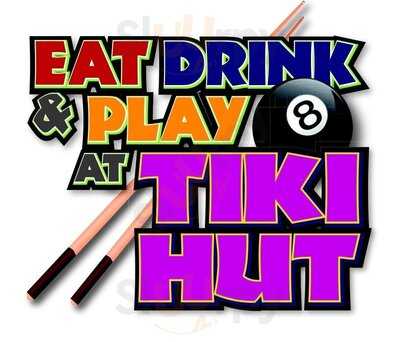 Tiki Hut