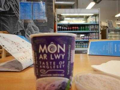 Ffowntan Cafe
