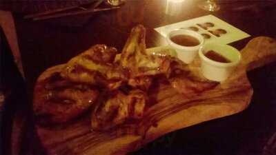 Atlantic Radio Cafe At The Winchester Arms