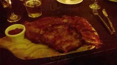 Atlantic Radio Cafe At The Winchester Arms