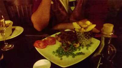 Atlantic Radio Cafe At The Winchester Arms