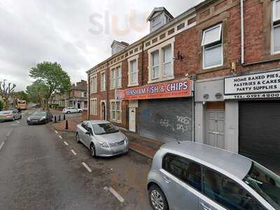 Bensham Fish Bar