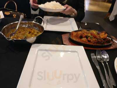 Kettering Balti House