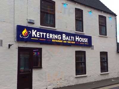 Kettering Balti House