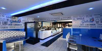 Gelatos Ice Lounge