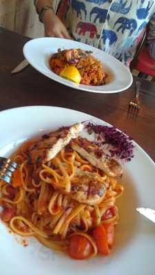 Coal Grill And Bar Telford