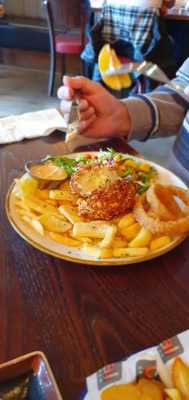 Coal Grill And Bar Telford