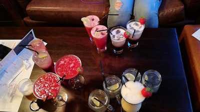 Coal Grill And Bar Telford