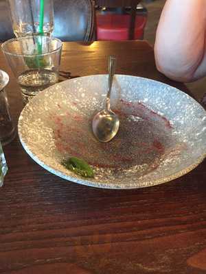 Coal Grill And Bar Telford