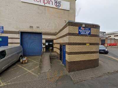 Coal Grill And Bar Telford