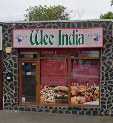 Wee India