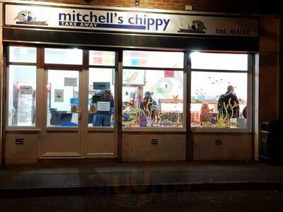 New Pinewood Fish Chip Shop