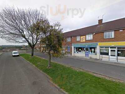 New Pinewood Fish Chip Shop