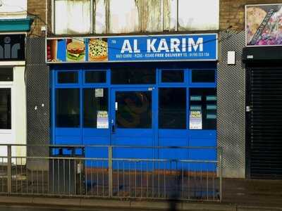 Al Karim's