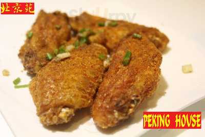 Peking House