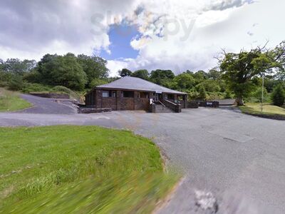 The Rhiw Goch Inn