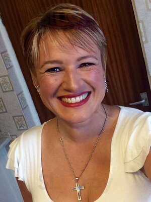 We'll Meet Again - 1940s Cafe