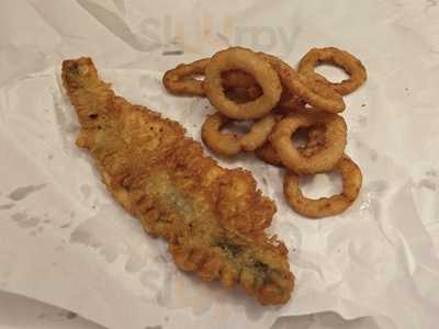 Lee’s Fish And Chips