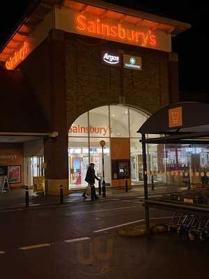 Sainsburys