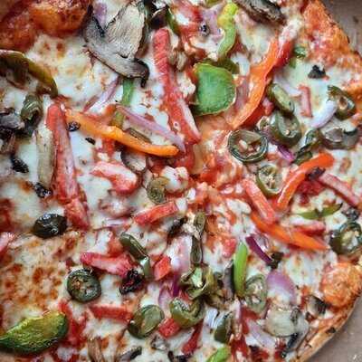 Domino's Pizza - Perth