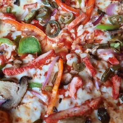 Domino's Pizza - Perth