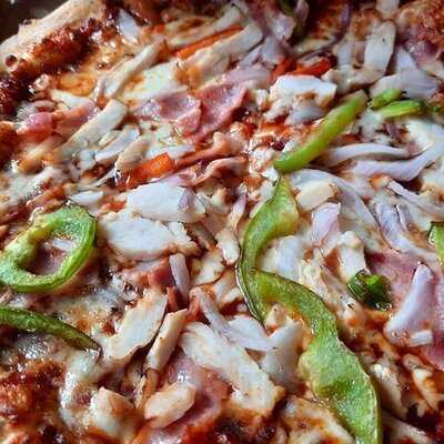 Domino's Pizza - Perth